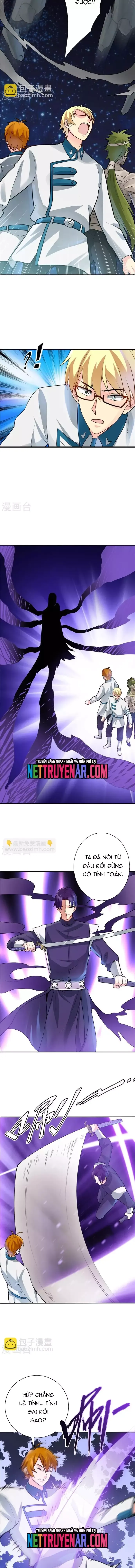 đọc truyện Địa Ngục Này Ta Mở Ra Đấy Chương 267 ảnh 6 tại Thiên Thai Truyện