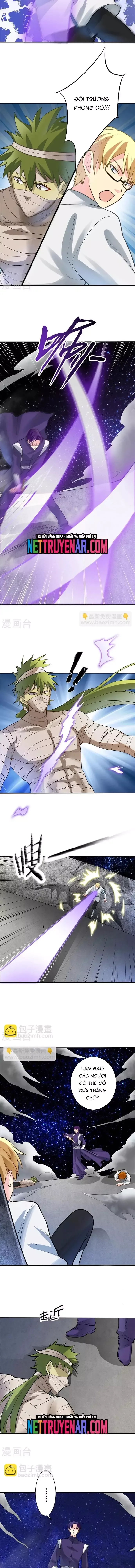 đọc truyện Địa Ngục Này Ta Mở Ra Đấy Chương 267 ảnh 7 tại Thiên Thai Truyện