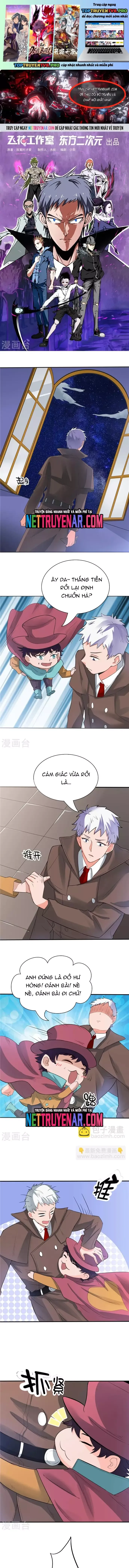 đọc truyện Địa Ngục Này Ta Mở Ra Đấy Chương 268 ảnh 3 tại Thiên Thai Truyện