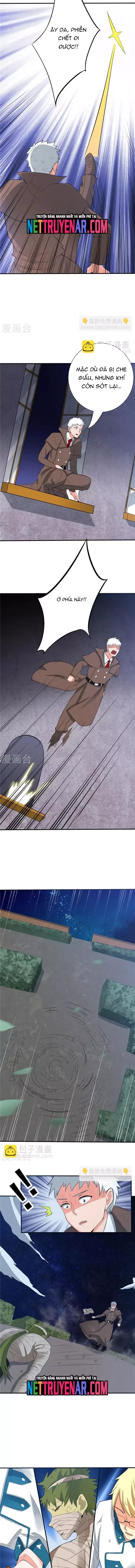 đọc truyện Địa Ngục Này Ta Mở Ra Đấy Chương 268 ảnh 4 tại Thiên Thai Truyện