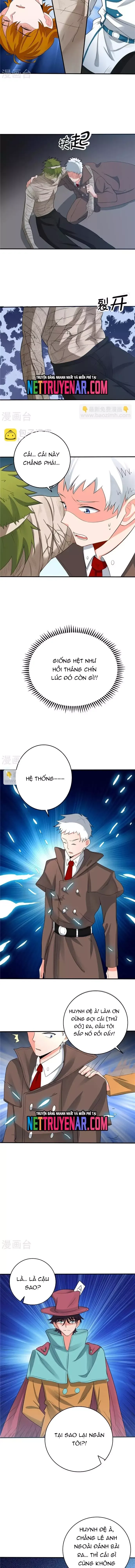 đọc truyện Địa Ngục Này Ta Mở Ra Đấy Chương 268 ảnh 5 tại Thiên Thai Truyện