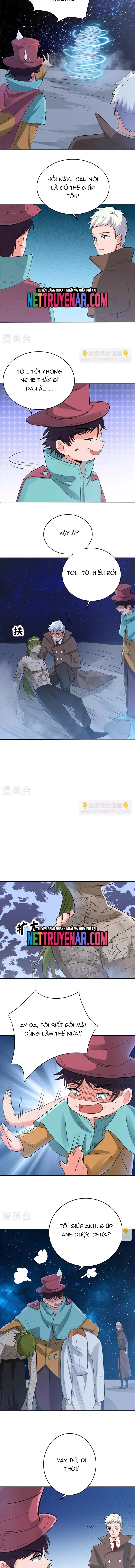 đọc truyện Địa Ngục Này Ta Mở Ra Đấy Chương 268 ảnh 8 tại Thiên Thai Truyện