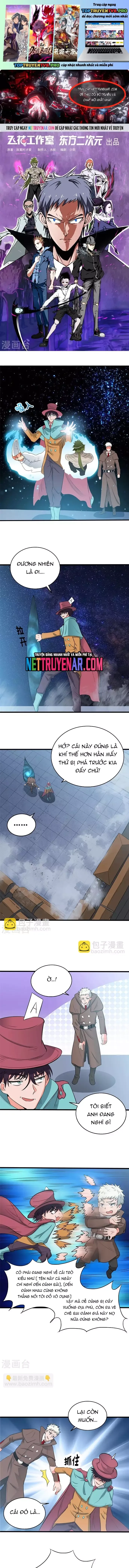 đọc truyện Địa Ngục Này Ta Mở Ra Đấy Chương 269 ảnh 3 tại Thiên Thai Truyện