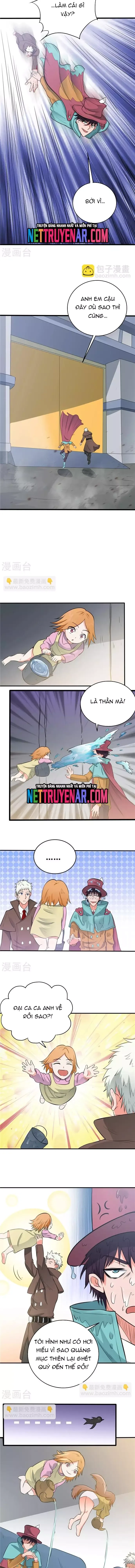 đọc truyện Địa Ngục Này Ta Mở Ra Đấy Chương 269 ảnh 4 tại Thiên Thai Truyện