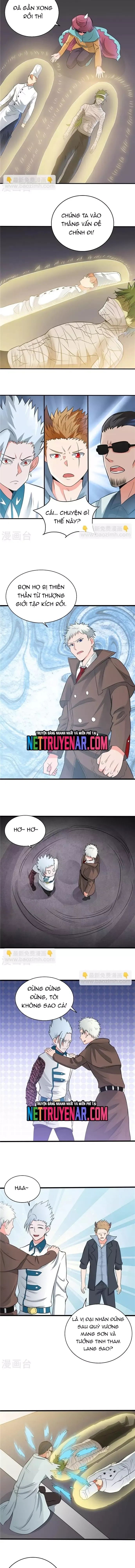 đọc truyện Địa Ngục Này Ta Mở Ra Đấy Chương 269 ảnh 6 tại Thiên Thai Truyện