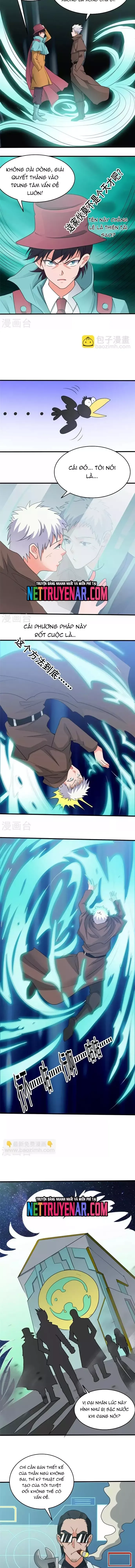 đọc truyện Địa Ngục Này Ta Mở Ra Đấy Chương 270 ảnh 6 tại Thiên Thai Truyện