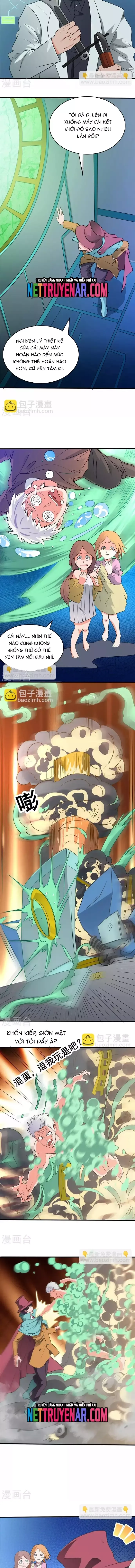 đọc truyện Địa Ngục Này Ta Mở Ra Đấy Chương 270 ảnh 7 tại Thiên Thai Truyện