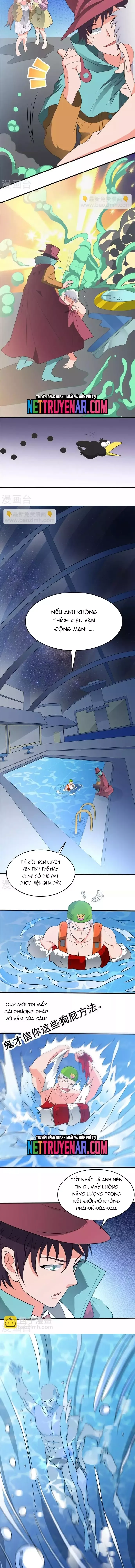 đọc truyện Địa Ngục Này Ta Mở Ra Đấy Chương 270 ảnh 8 tại Thiên Thai Truyện