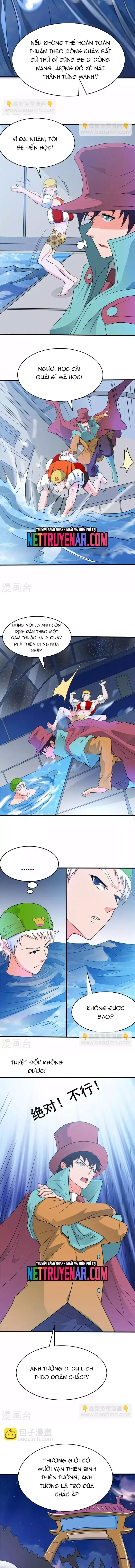 đọc truyện Địa Ngục Này Ta Mở Ra Đấy Chương 270 ảnh 9 tại Thiên Thai Truyện