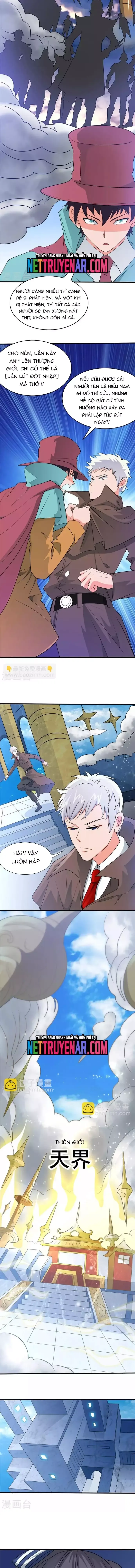 đọc truyện Địa Ngục Này Ta Mở Ra Đấy Chương 270 ảnh 10 tại Thiên Thai Truyện