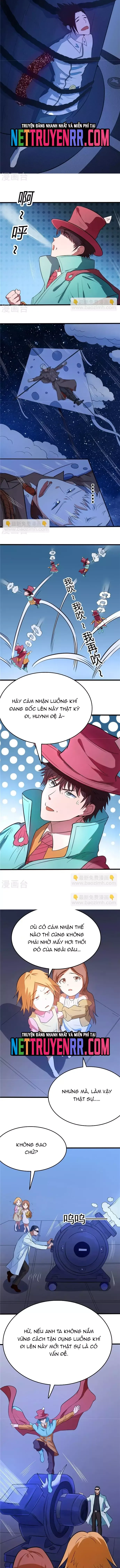 đọc truyện Địa Ngục Này Ta Mở Ra Đấy Chương 271 ảnh 4 tại Thiên Thai Truyện