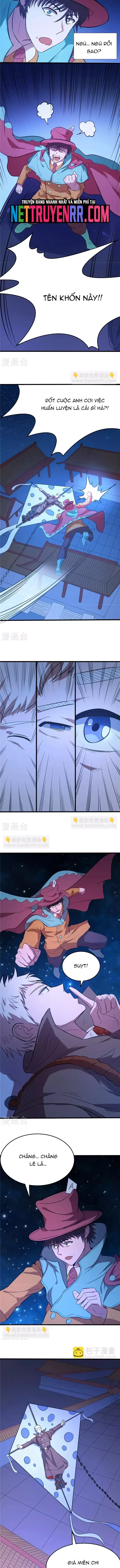 đọc truyện Địa Ngục Này Ta Mở Ra Đấy Chương 271 ảnh 6 tại Thiên Thai Truyện