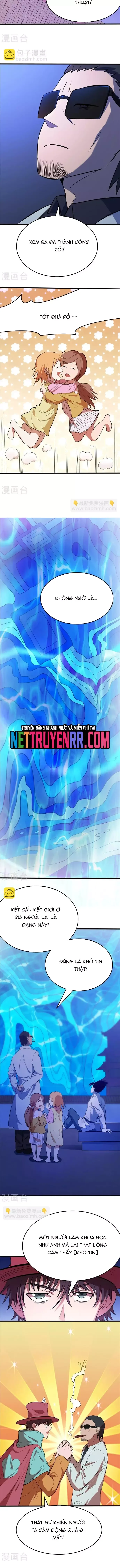 đọc truyện Địa Ngục Này Ta Mở Ra Đấy Chương 271 ảnh 7 tại Thiên Thai Truyện