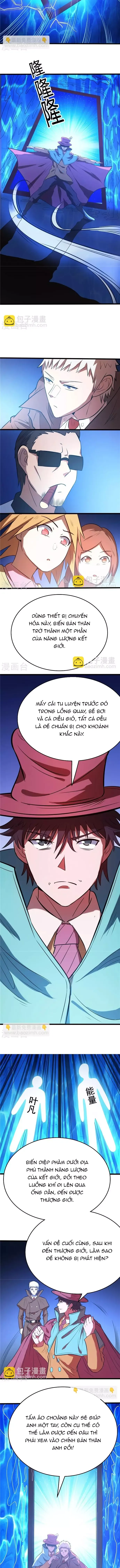 đọc truyện Địa Ngục Này Ta Mở Ra Đấy Chương 271 ảnh 9 tại Thiên Thai Truyện