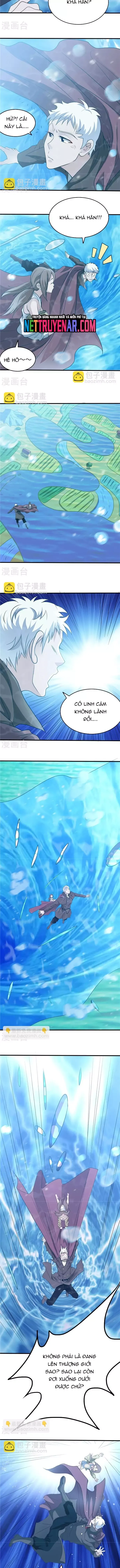 đọc truyện Địa Ngục Này Ta Mở Ra Đấy Chương 272 ảnh 5 tại Thiên Thai Truyện