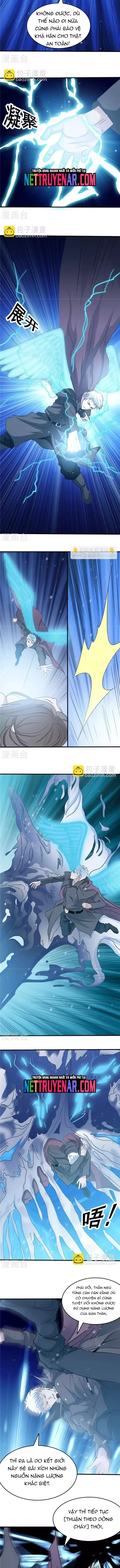 đọc truyện Địa Ngục Này Ta Mở Ra Đấy Chương 272 ảnh 6 tại Thiên Thai Truyện