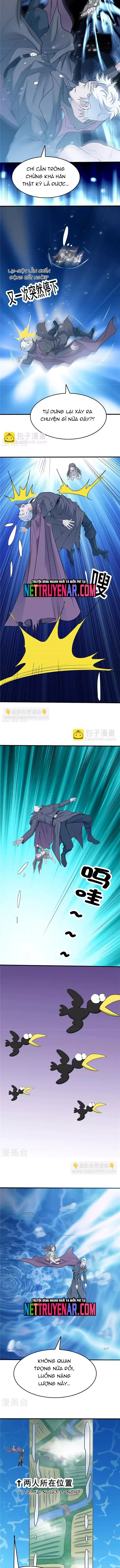 đọc truyện Địa Ngục Này Ta Mở Ra Đấy Chương 272 ảnh 7 tại Thiên Thai Truyện