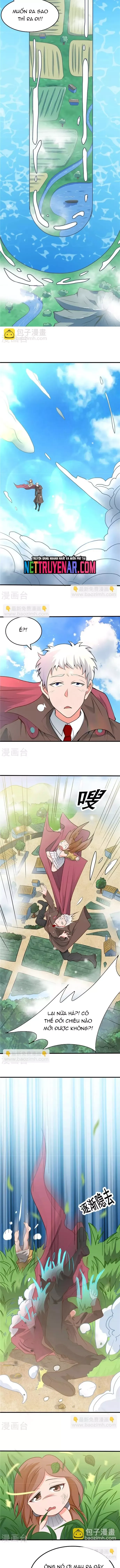 đọc truyện Địa Ngục Này Ta Mở Ra Đấy Chương 272 ảnh 8 tại Thiên Thai Truyện