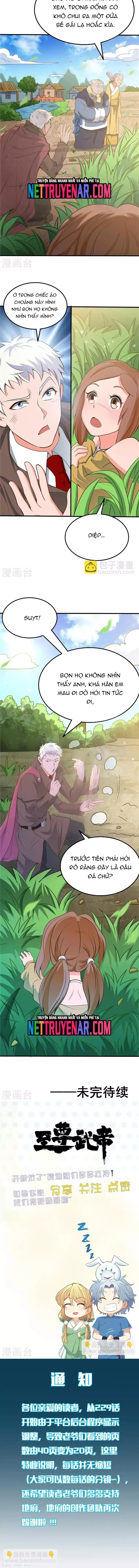 đọc truyện Địa Ngục Này Ta Mở Ra Đấy Chương 272 ảnh 9 tại Thiên Thai Truyện