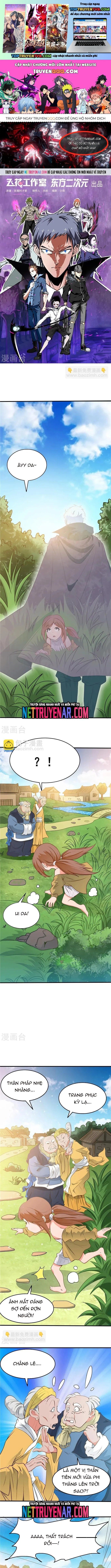 đọc truyện Địa Ngục Này Ta Mở Ra Đấy Chương 273 ảnh 3 tại Thiên Thai Truyện