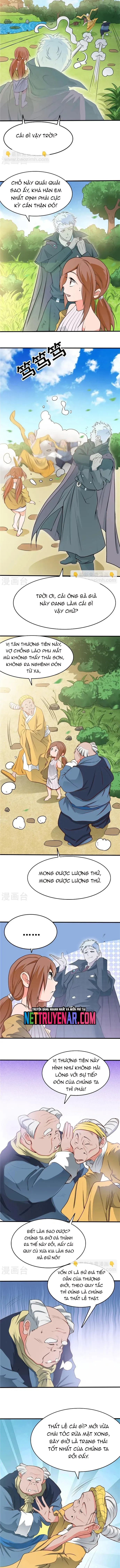 đọc truyện Địa Ngục Này Ta Mở Ra Đấy Chương 273 ảnh 4 tại Thiên Thai Truyện