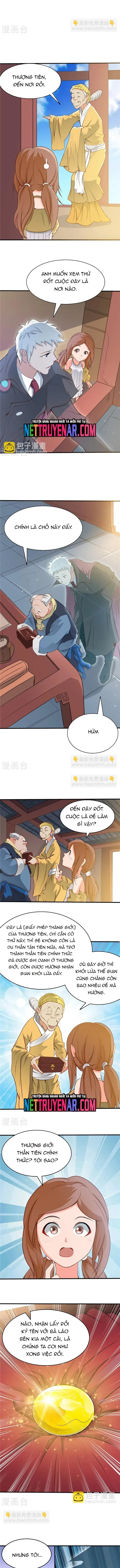 đọc truyện Địa Ngục Này Ta Mở Ra Đấy Chương 273 ảnh 6 tại Thiên Thai Truyện