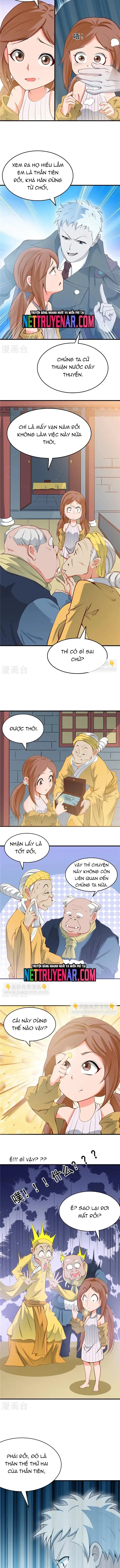 đọc truyện Địa Ngục Này Ta Mở Ra Đấy Chương 273 ảnh 7 tại Thiên Thai Truyện