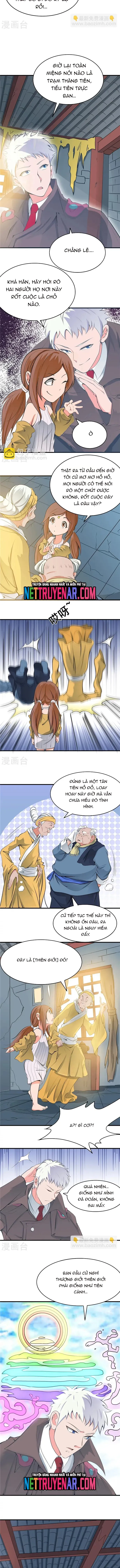 đọc truyện Địa Ngục Này Ta Mở Ra Đấy Chương 274 ảnh 5 tại Thiên Thai Truyện