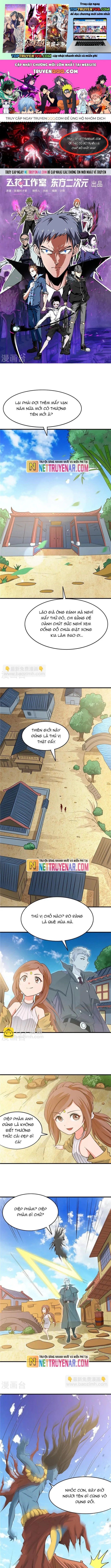 đọc truyện Địa Ngục Này Ta Mở Ra Đấy Chương 275 ảnh 3 tại Thiên Thai Truyện