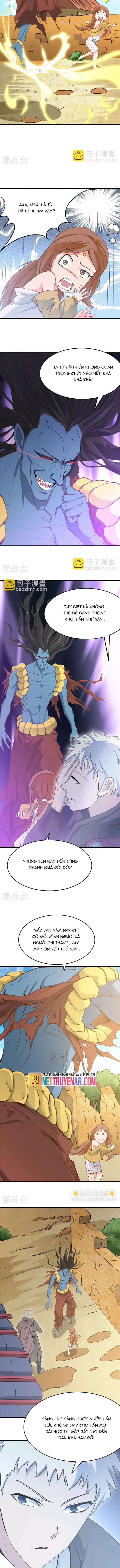 đọc truyện Địa Ngục Này Ta Mở Ra Đấy Chương 275 ảnh 4 tại Thiên Thai Truyện