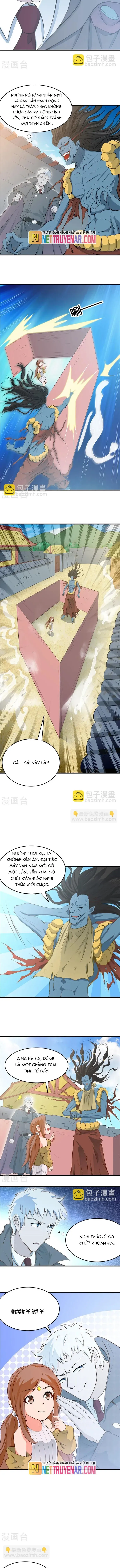 đọc truyện Địa Ngục Này Ta Mở Ra Đấy Chương 275 ảnh 5 tại Thiên Thai Truyện