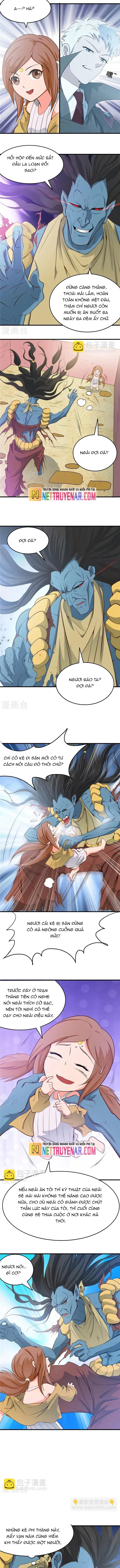 đọc truyện Địa Ngục Này Ta Mở Ra Đấy Chương 275 ảnh 6 tại Thiên Thai Truyện