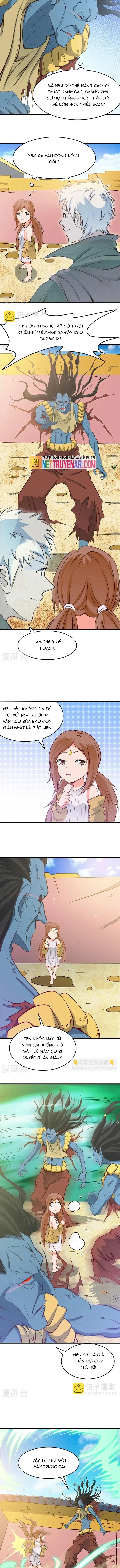 đọc truyện Địa Ngục Này Ta Mở Ra Đấy Chương 275 ảnh 7 tại Thiên Thai Truyện