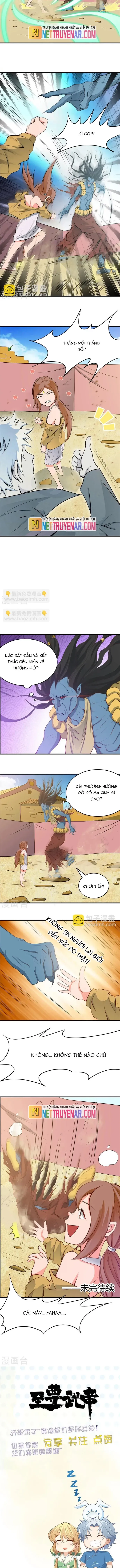 đọc truyện Địa Ngục Này Ta Mở Ra Đấy Chương 275 ảnh 8 tại Thiên Thai Truyện