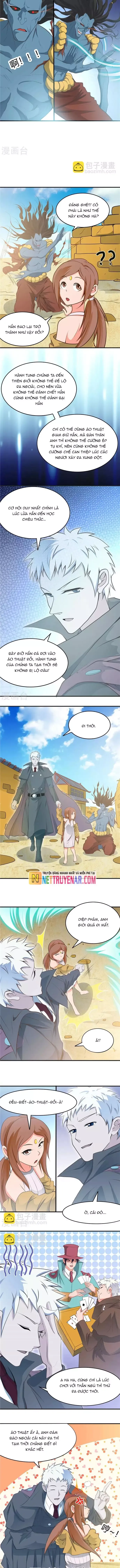 đọc truyện Địa Ngục Này Ta Mở Ra Đấy Chương 276 ảnh 4 tại Thiên Thai Truyện