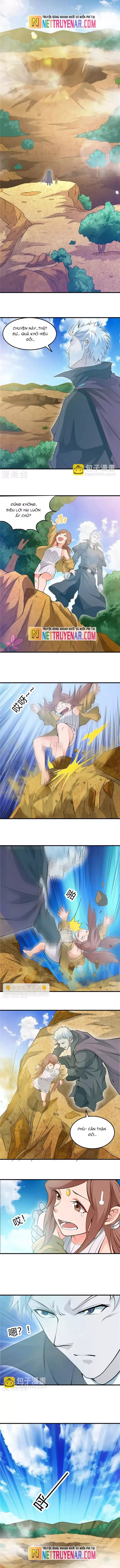 đọc truyện Địa Ngục Này Ta Mở Ra Đấy Chương 276 ảnh 6 tại Thiên Thai Truyện