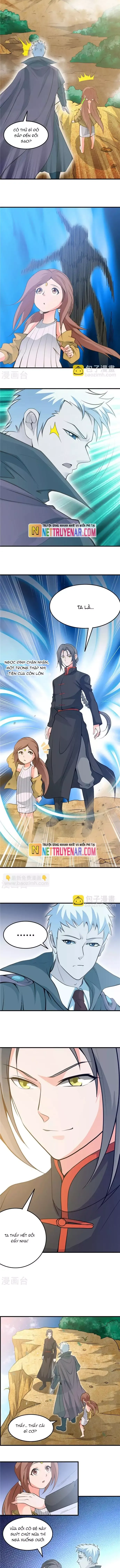 đọc truyện Địa Ngục Này Ta Mở Ra Đấy Chương 276 ảnh 7 tại Thiên Thai Truyện