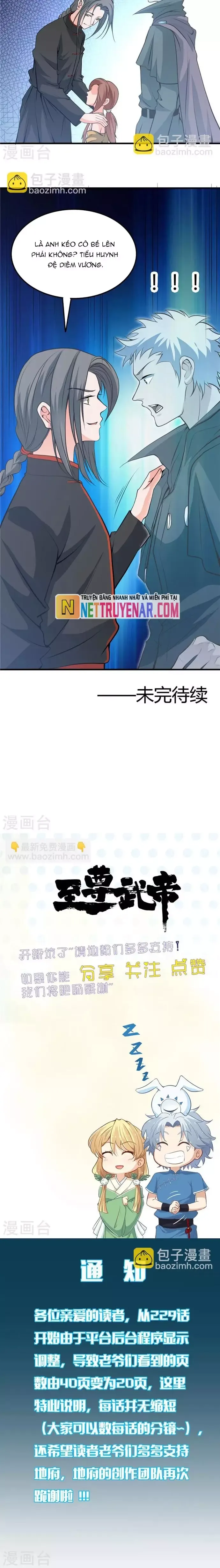 đọc truyện Địa Ngục Này Ta Mở Ra Đấy Chương 276 ảnh 8 tại Thiên Thai Truyện