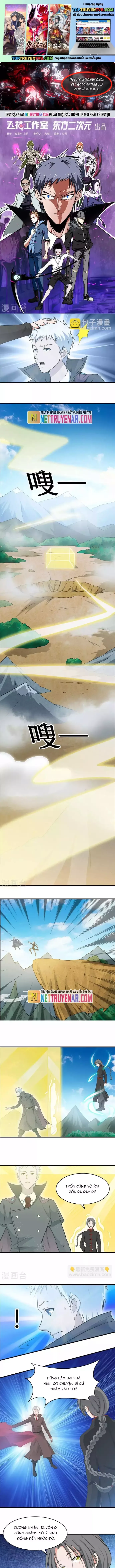 đọc truyện Địa Ngục Này Ta Mở Ra Đấy Chương 277 ảnh 3 tại Thiên Thai Truyện