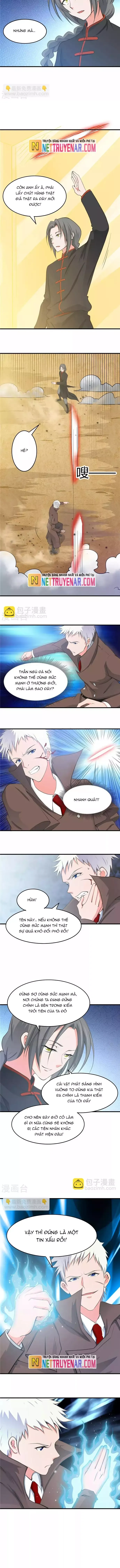 đọc truyện Địa Ngục Này Ta Mở Ra Đấy Chương 277 ảnh 4 tại Thiên Thai Truyện