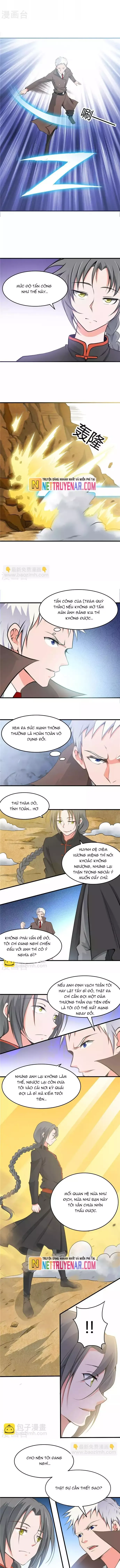 đọc truyện Địa Ngục Này Ta Mở Ra Đấy Chương 277 ảnh 5 tại Thiên Thai Truyện