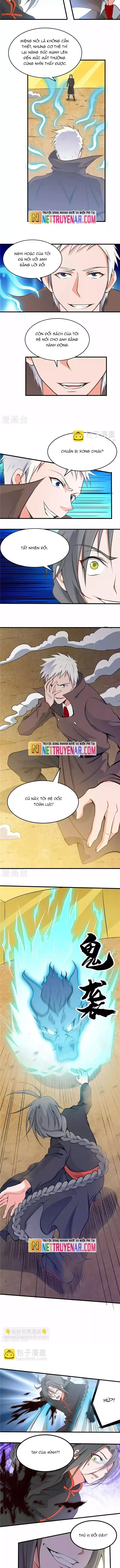 đọc truyện Địa Ngục Này Ta Mở Ra Đấy Chương 277 ảnh 6 tại Thiên Thai Truyện