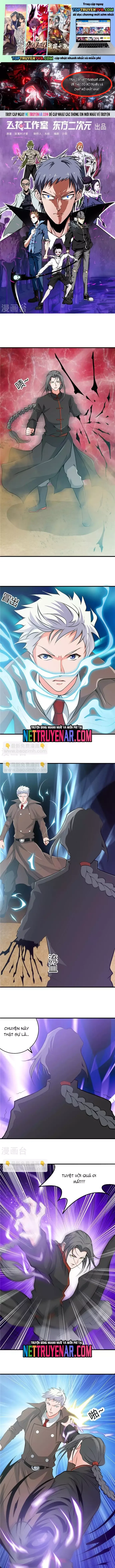 đọc truyện Địa Ngục Này Ta Mở Ra Đấy Chương 278 ảnh 3 tại Thiên Thai Truyện