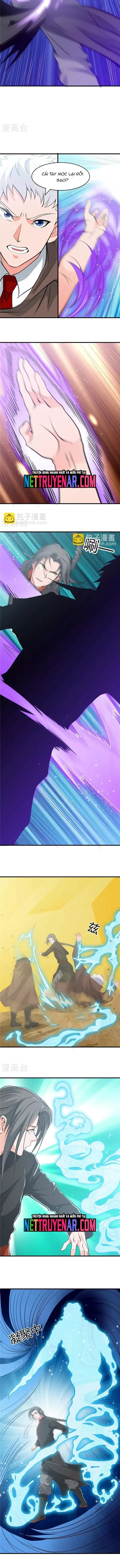 đọc truyện Địa Ngục Này Ta Mở Ra Đấy Chương 278 ảnh 4 tại Thiên Thai Truyện