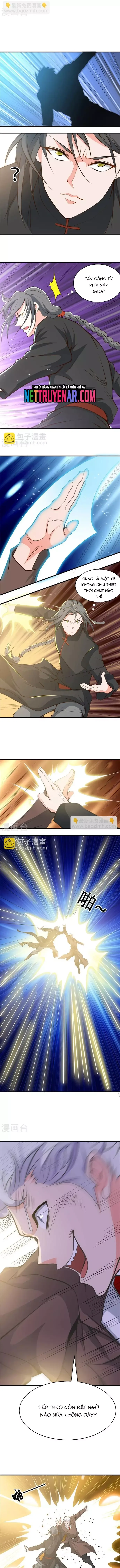 đọc truyện Địa Ngục Này Ta Mở Ra Đấy Chương 278 ảnh 5 tại Thiên Thai Truyện