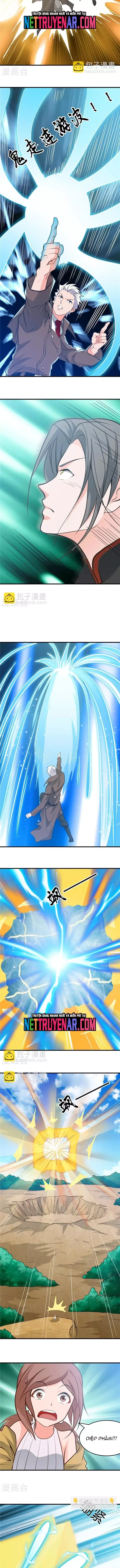 đọc truyện Địa Ngục Này Ta Mở Ra Đấy Chương 278 ảnh 6 tại Thiên Thai Truyện