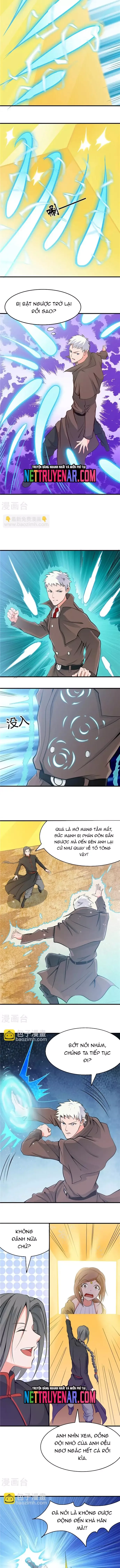 đọc truyện Địa Ngục Này Ta Mở Ra Đấy Chương 278 ảnh 7 tại Thiên Thai Truyện