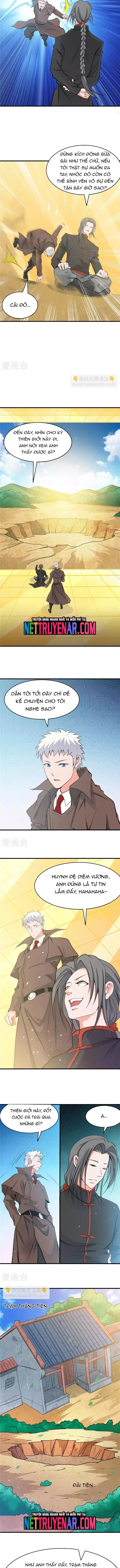 đọc truyện Địa Ngục Này Ta Mở Ra Đấy Chương 278 ảnh 8 tại Thiên Thai Truyện