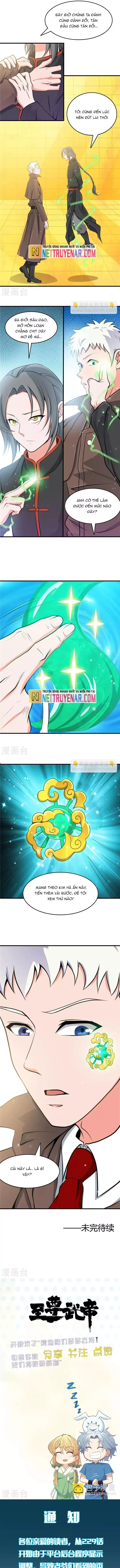 đọc truyện Địa Ngục Này Ta Mở Ra Đấy Chương 279 ảnh 7 tại Thiên Thai Truyện