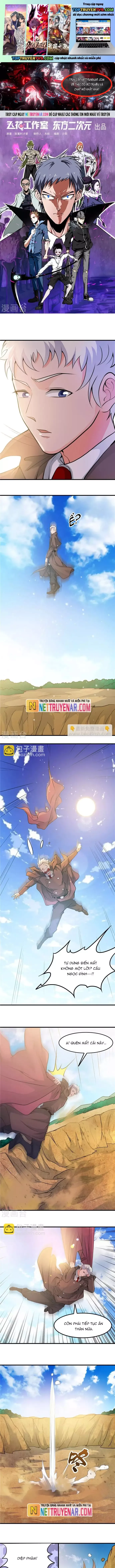 đọc truyện Địa Ngục Này Ta Mở Ra Đấy Chương 280 ảnh 3 tại Thiên Thai Truyện